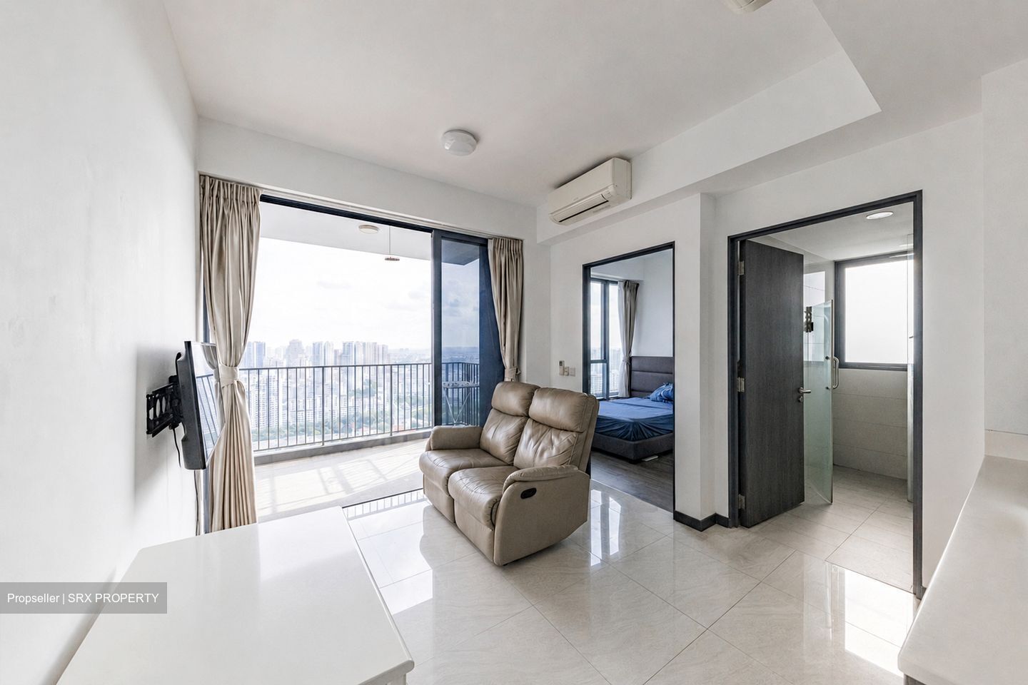 Gem Residences (D12), Condominium #598910911